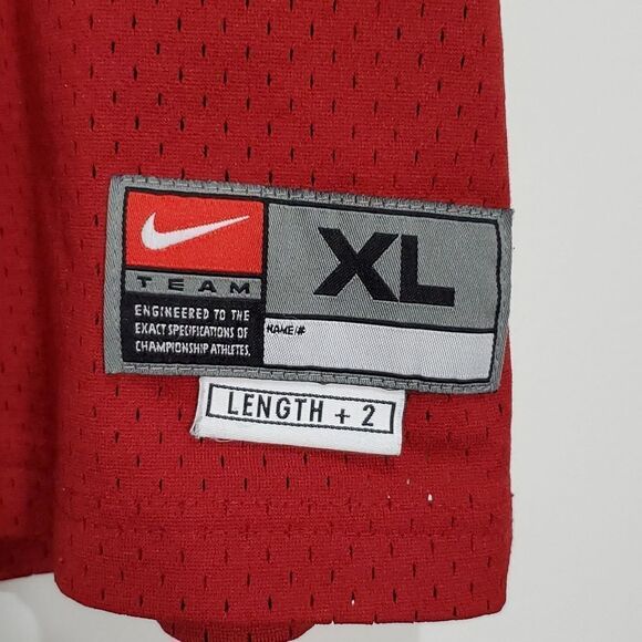 Nike NBA XL Lebron Cleveland Cavs Jersey - Picture 5 of 7